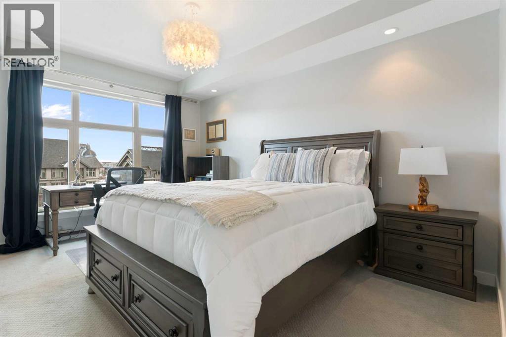 Single Family House Multi-level for Sale in   Aspenmont Heights SW Aspen Woods Calgary 