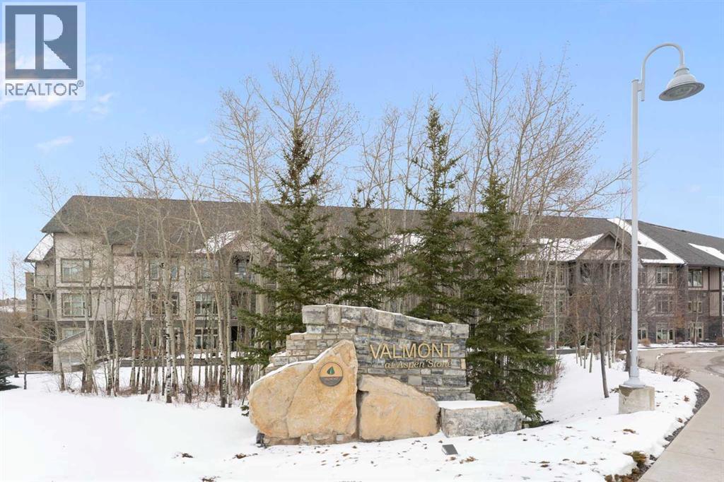 Single Family House Multi-level for Sale in   Aspenmont Heights SW Aspen Woods Calgary 