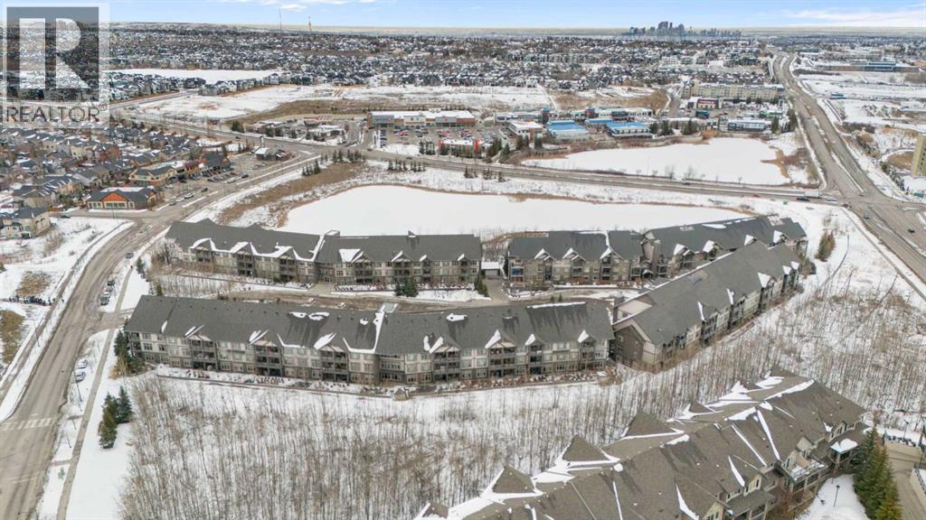 Single Family House Multi-level for Sale in   Aspenmont Heights SW Aspen Woods Calgary 