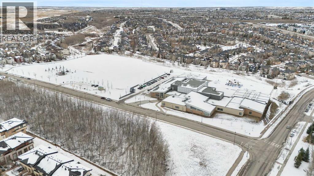 Single Family House Multi-level for Sale in   Aspenmont Heights SW Aspen Woods Calgary 