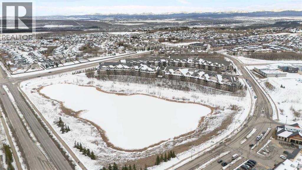 Single Family House Multi-level for Sale in   Aspenmont Heights SW Aspen Woods Calgary 