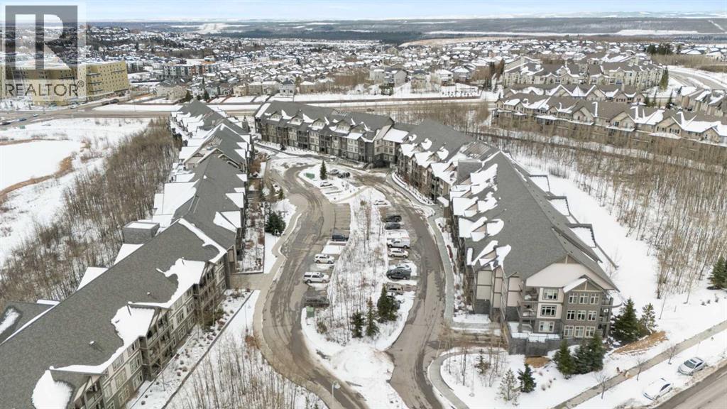 Single Family House Multi-level for Sale in   Aspenmont Heights SW Aspen Woods Calgary 