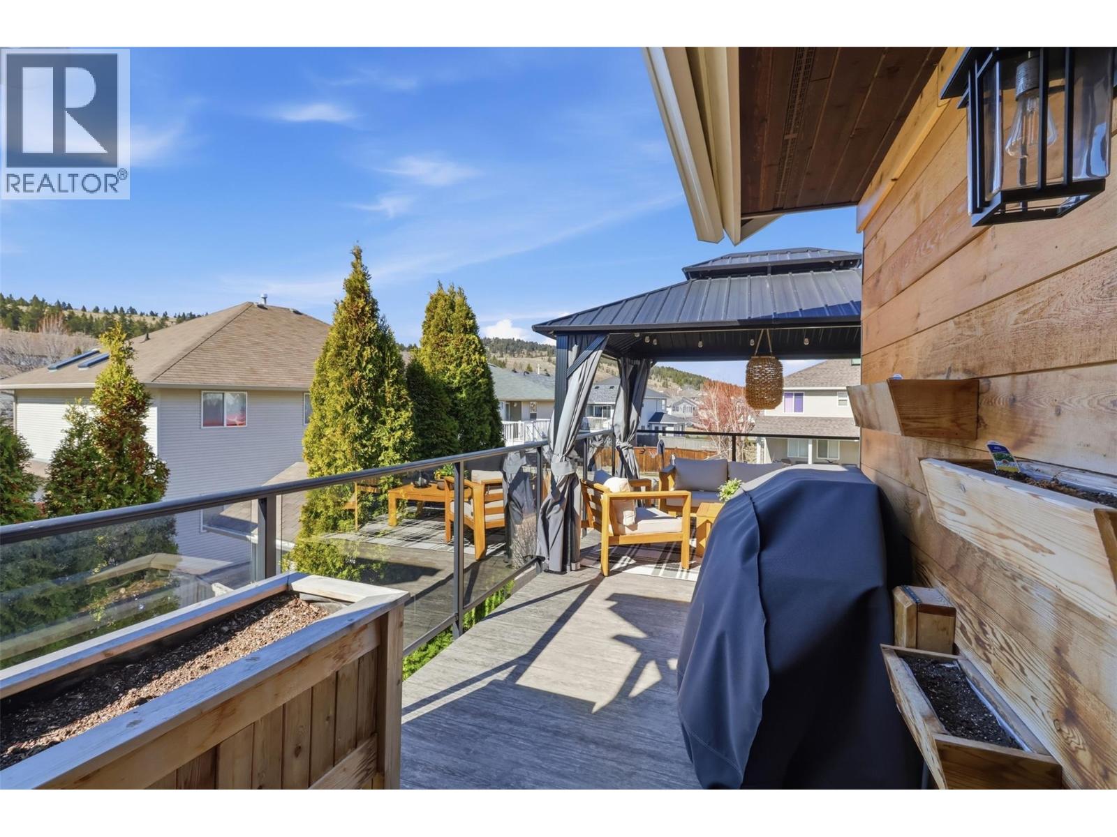 709 BRAMBLE Court, Kamloops