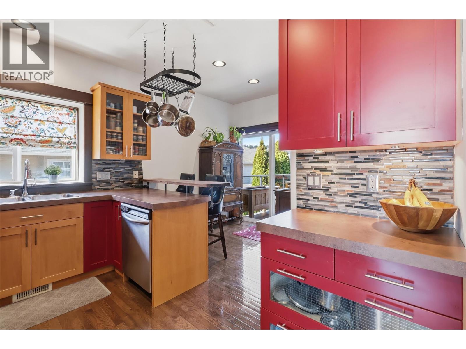 709 BRAMBLE Court, Kamloops