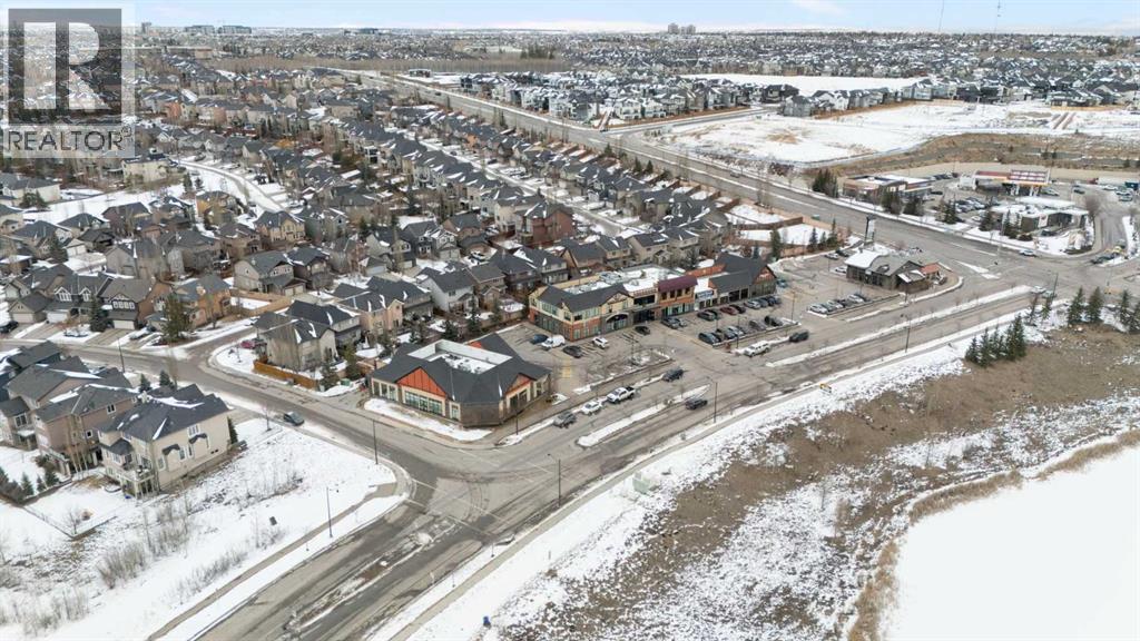 Single Family House Multi-level for Sale in   Aspenmont Heights SW Aspen Woods Calgary 