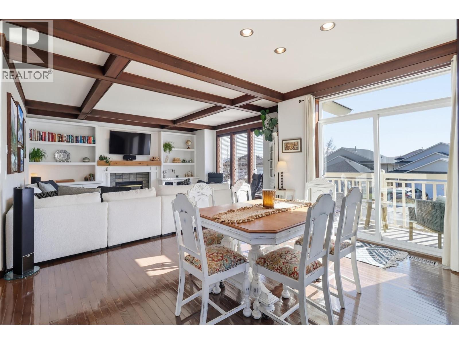 709 BRAMBLE Court, Kamloops