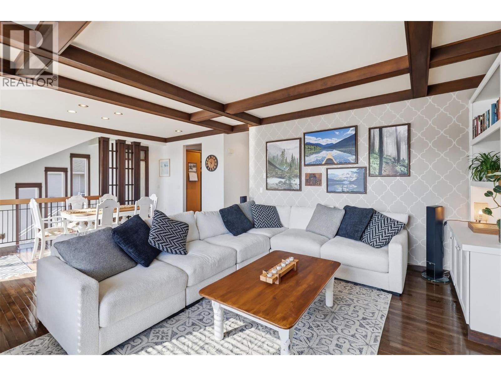 709 BRAMBLE Court, Kamloops