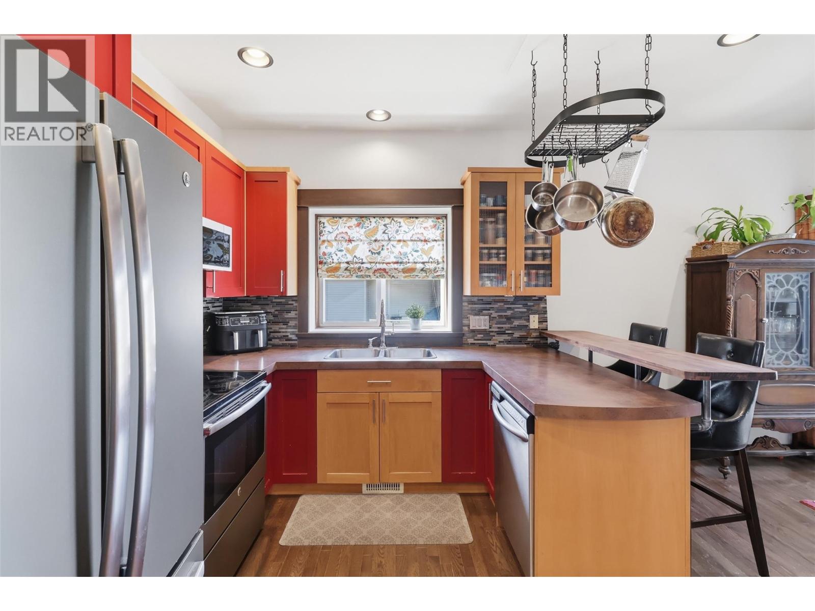 709 BRAMBLE Court, Kamloops