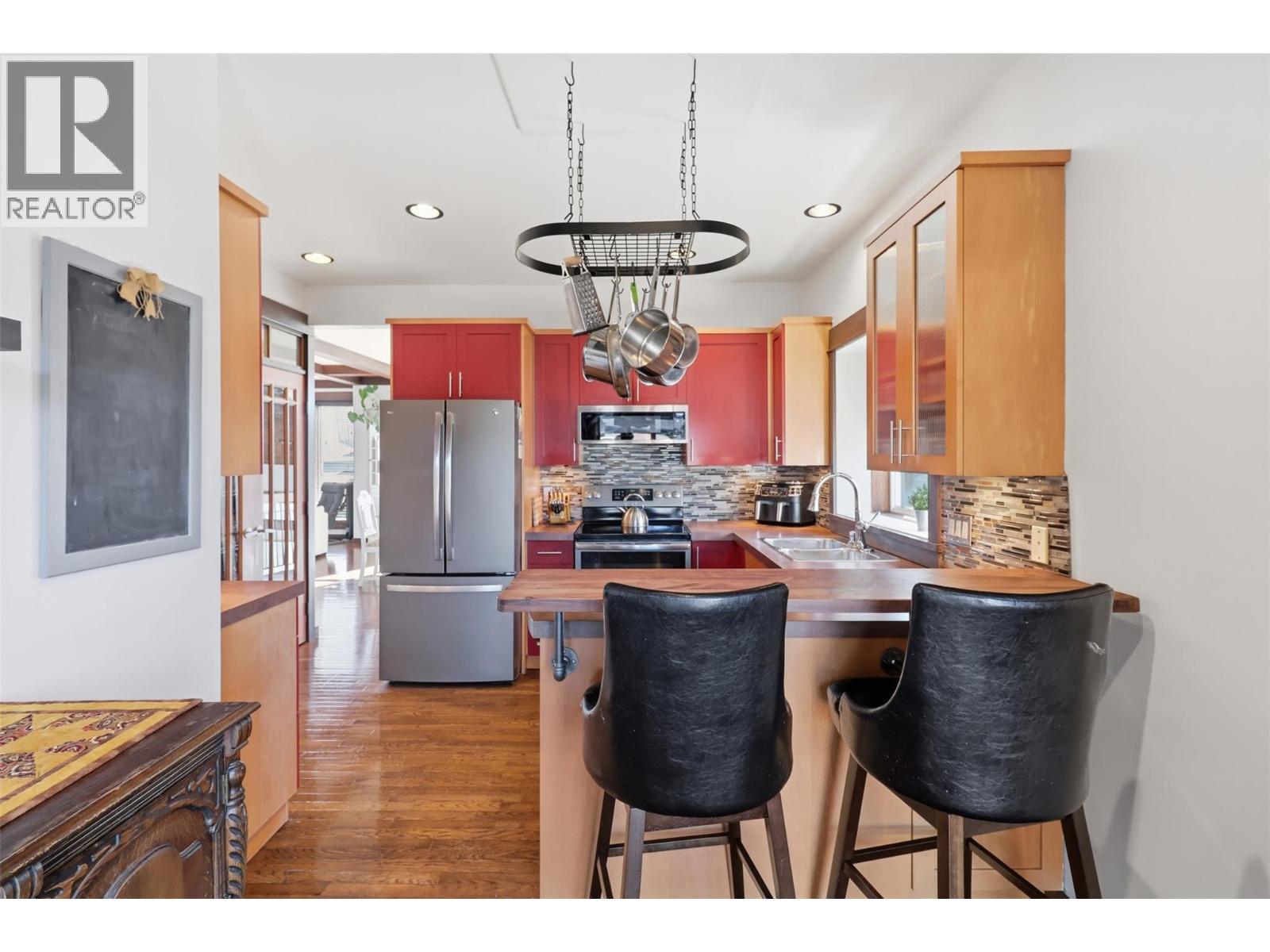 709 BRAMBLE Court, Kamloops