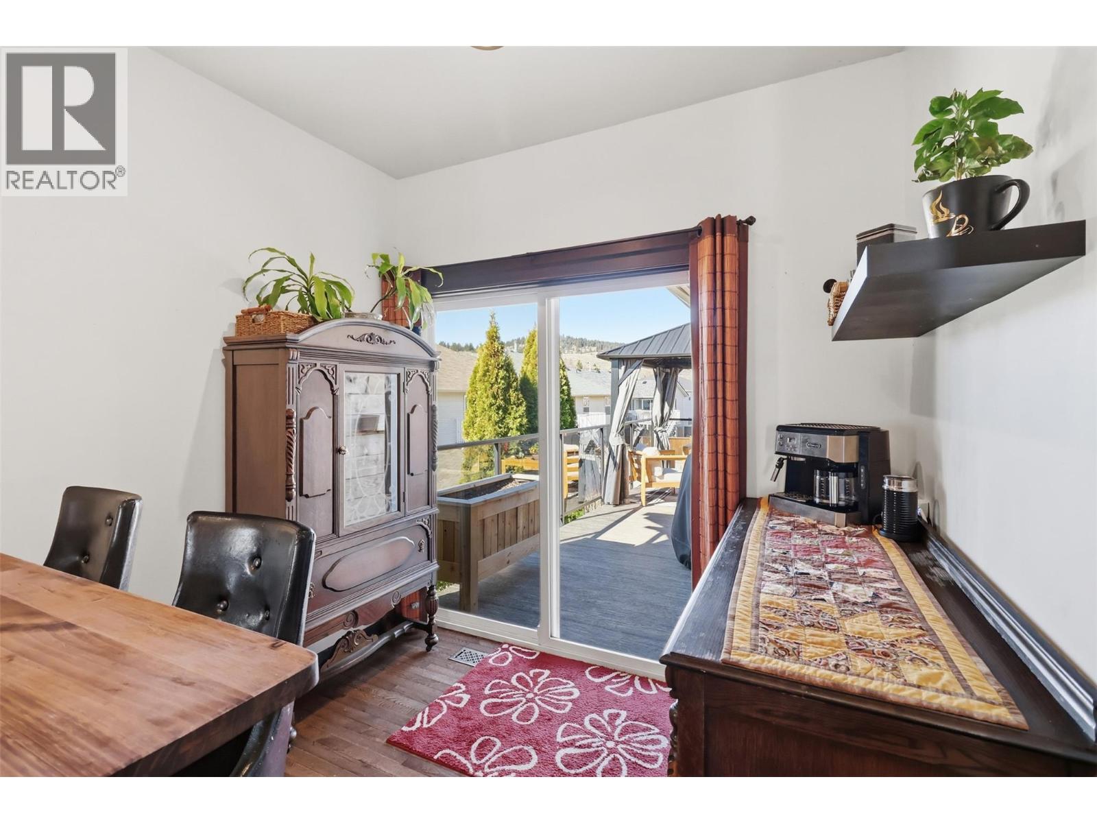 709 BRAMBLE Court, Kamloops