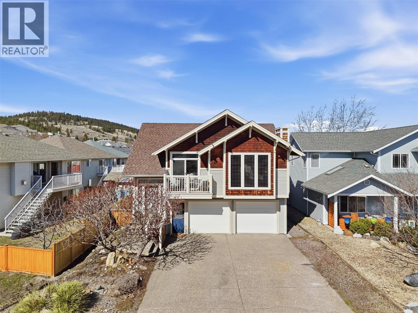 709 BRAMBLE Court, Kamloops