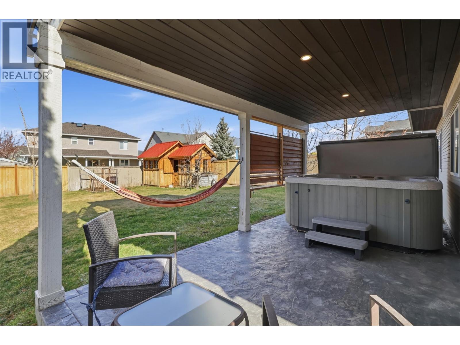 709 BRAMBLE Court, Kamloops