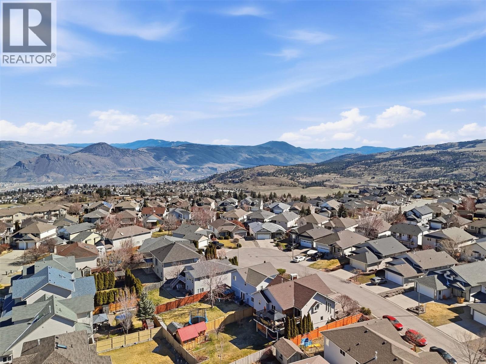 709 BRAMBLE Court, Kamloops