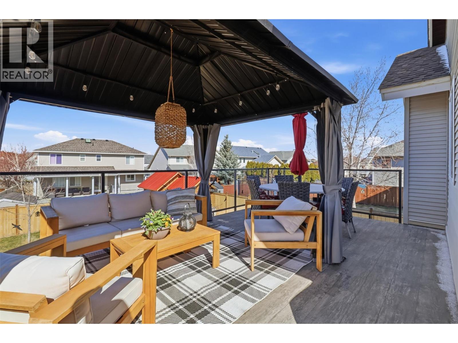 709 BRAMBLE Court, Kamloops