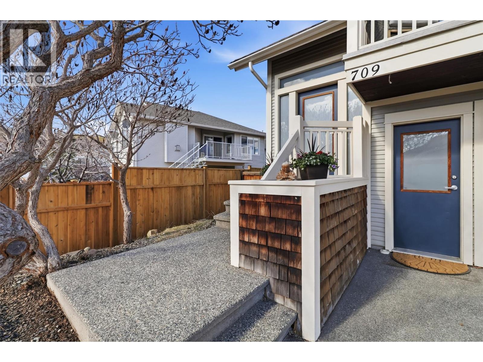 709 BRAMBLE Court, Kamloops