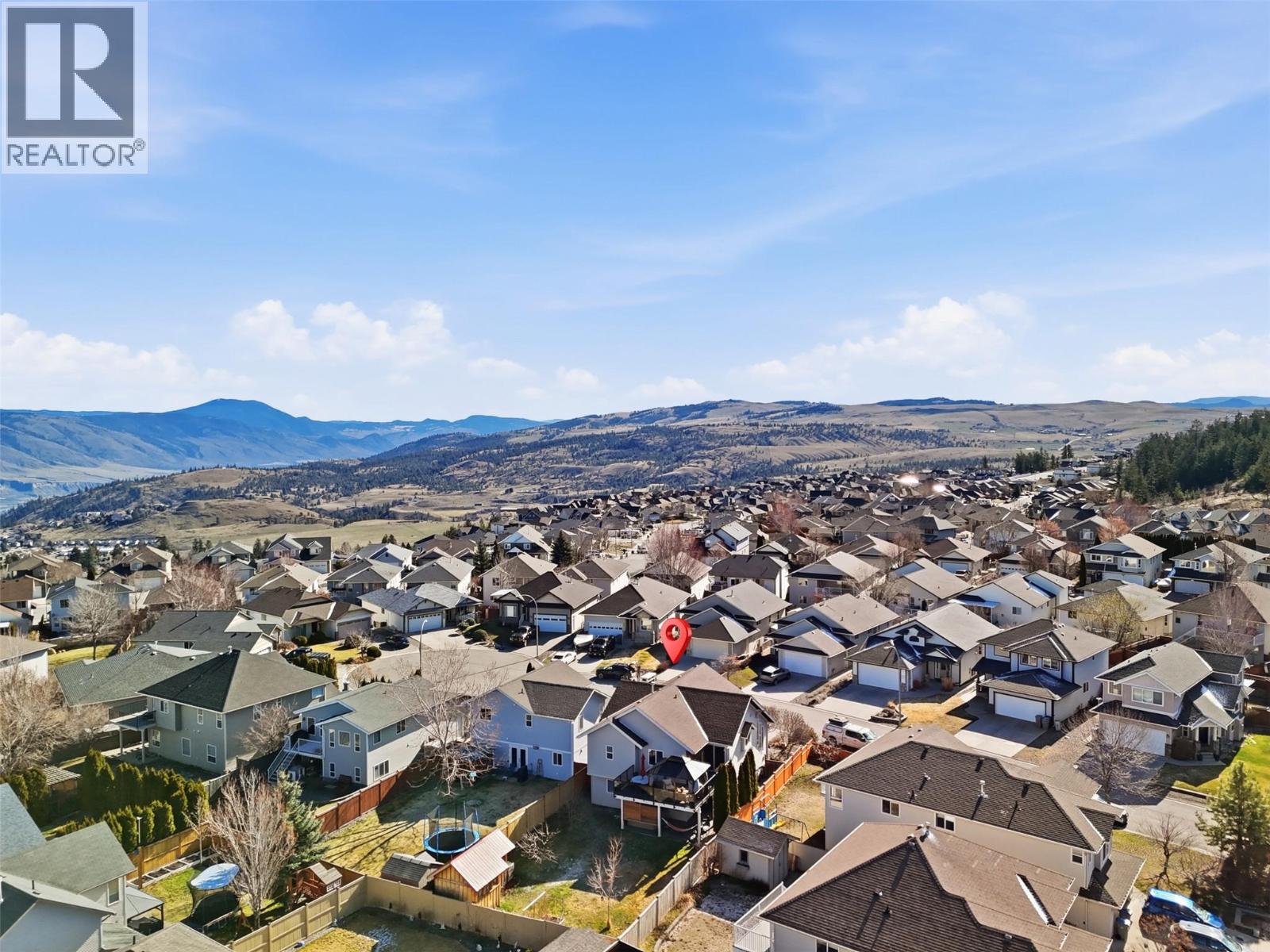 709 BRAMBLE Court, Kamloops