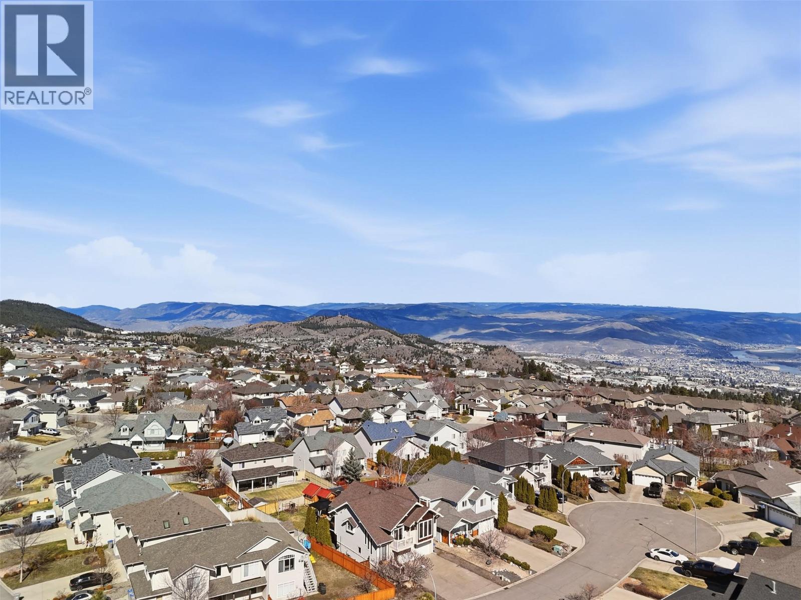 709 BRAMBLE Court, Kamloops