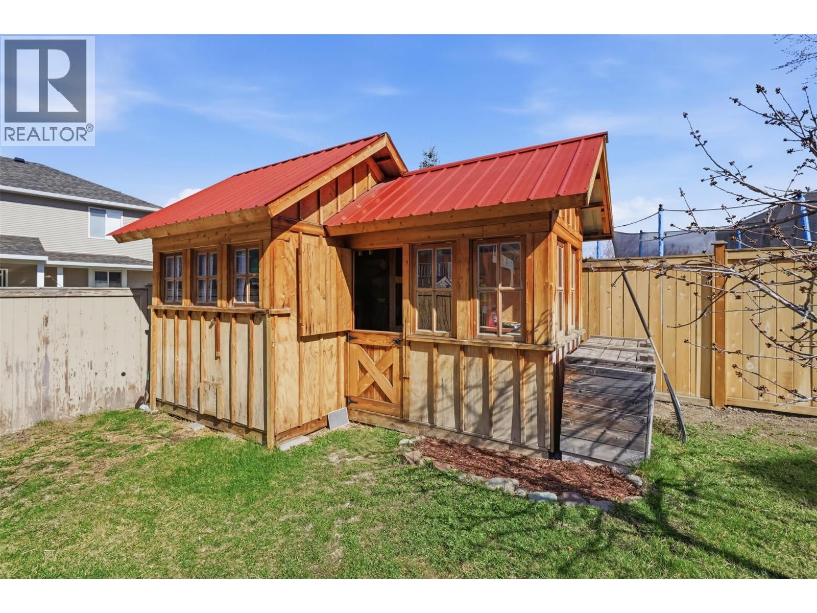 709 BRAMBLE Court, Kamloops