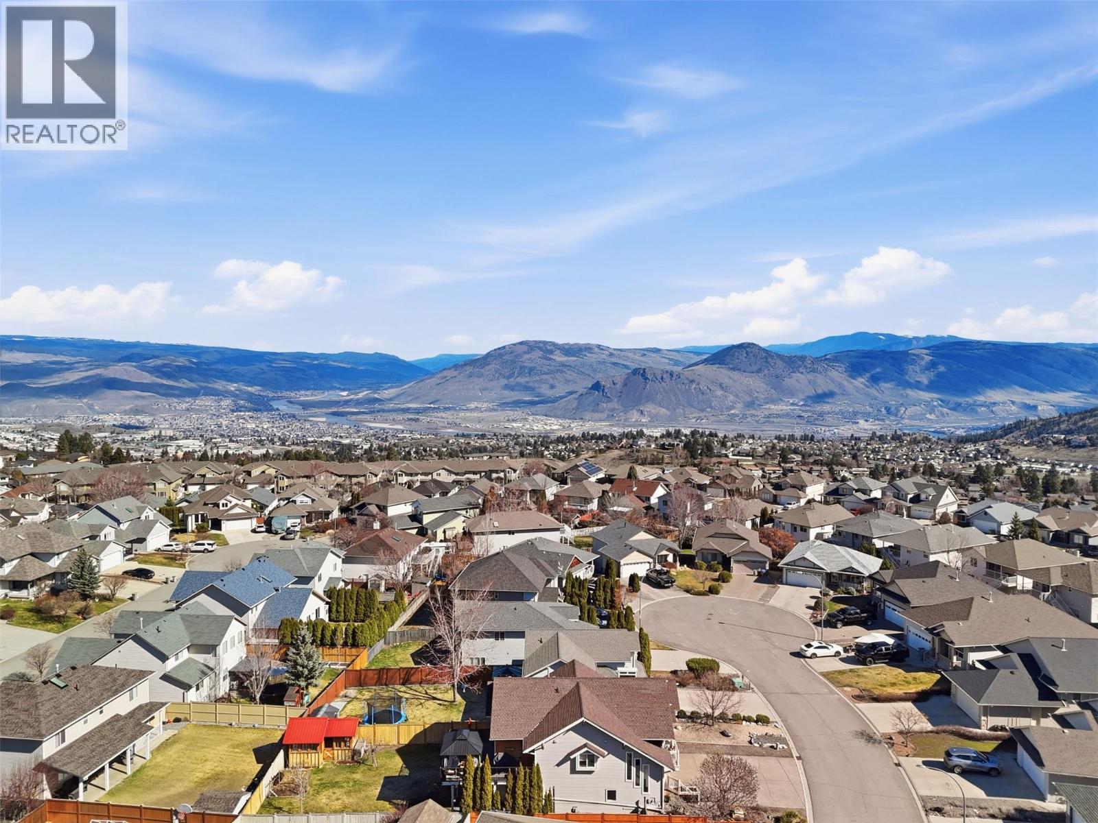 709 BRAMBLE Court, Kamloops