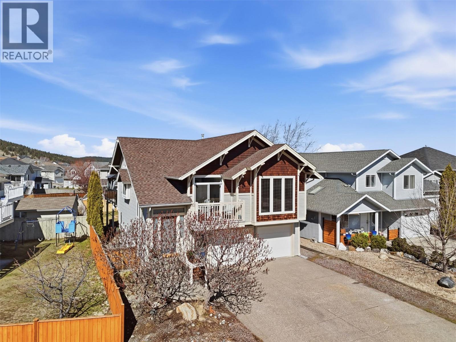 709 BRAMBLE Court, Kamloops
