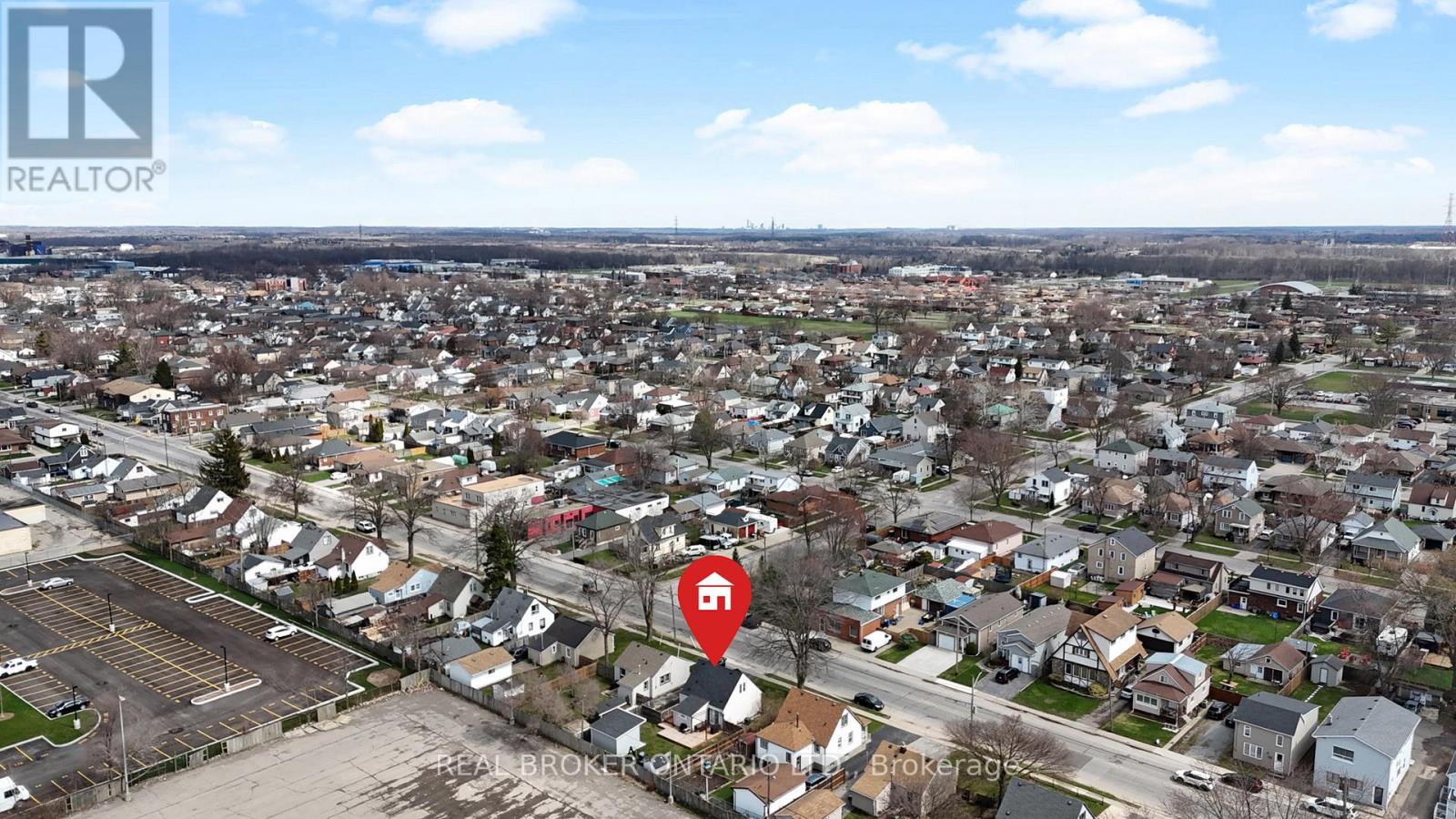 325 CROWLAND AVENUE - 33