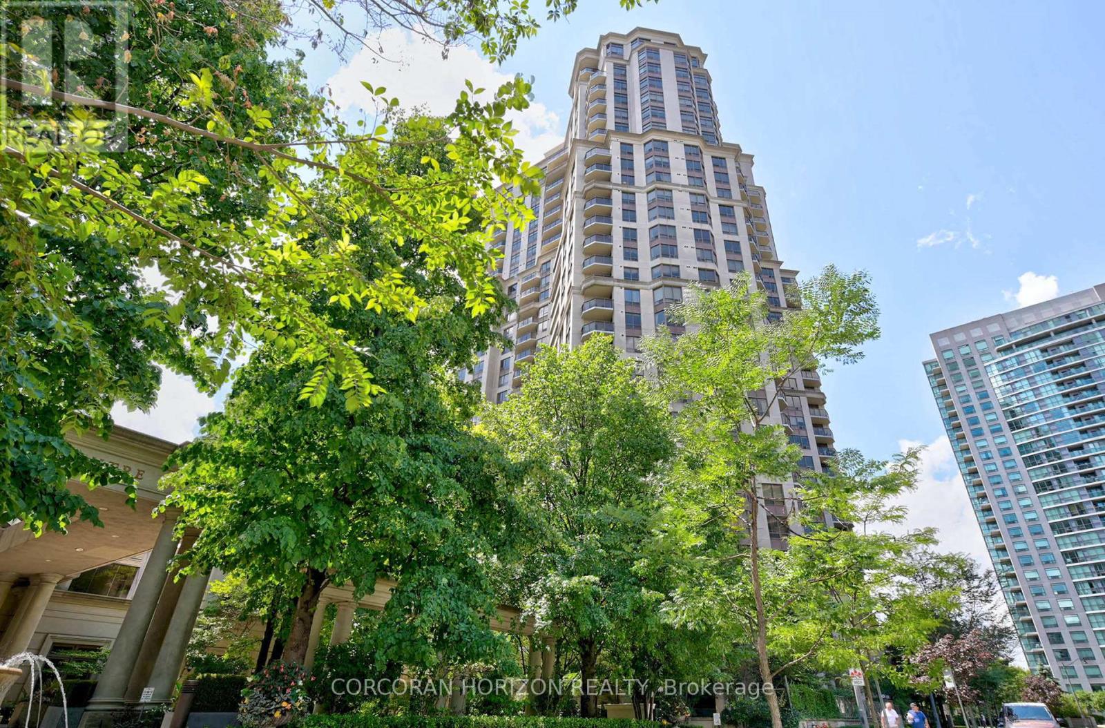 1411 - 78 HARRISON GARDEN BOULEVARD