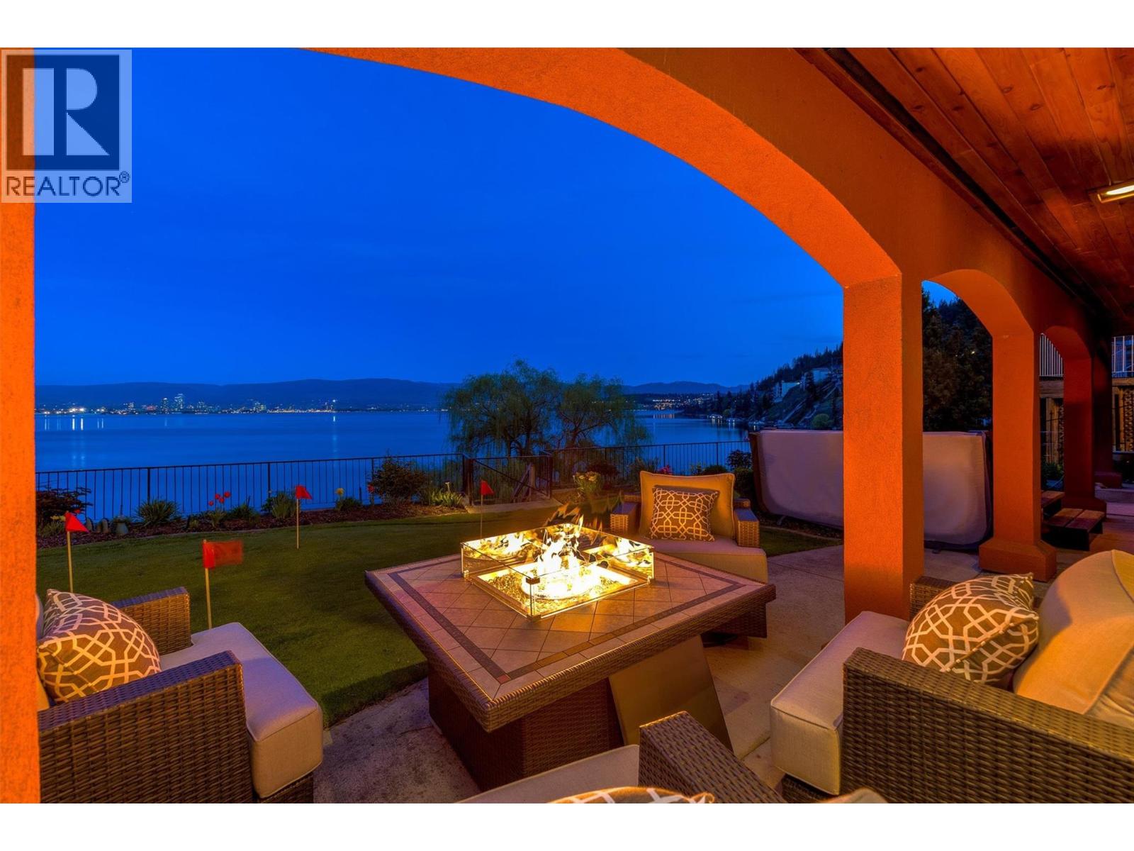  683 Westside Road South, West Kelowna