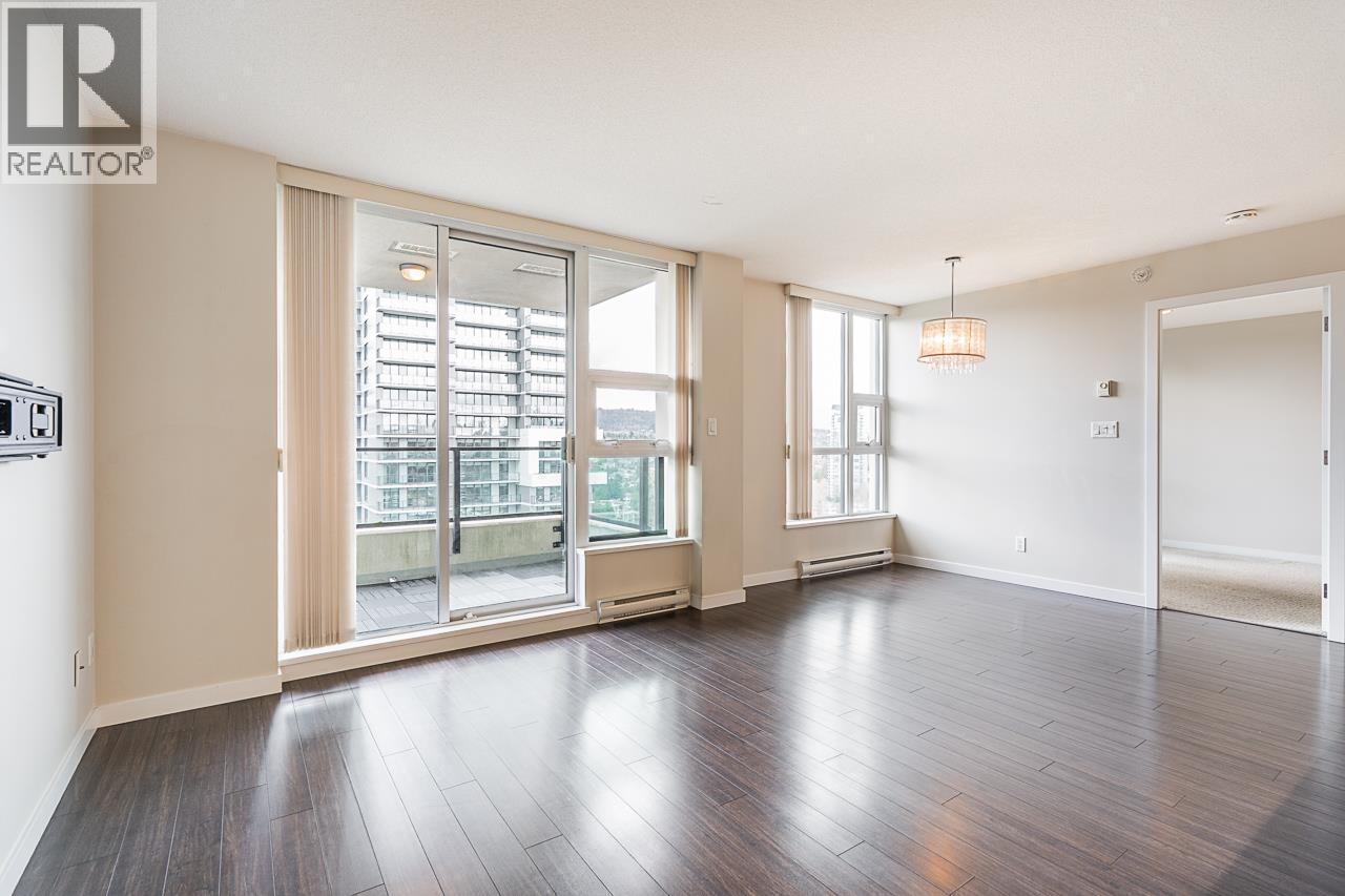 1705 2232 DOUGLAS ROAD, Burnaby