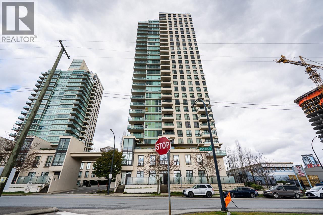 1705 2232 DOUGLAS ROAD, Burnaby