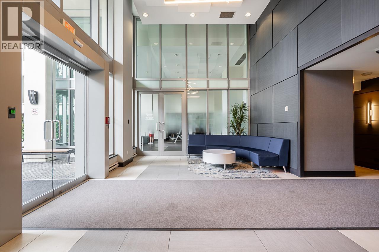 1705 2232 DOUGLAS ROAD, Burnaby