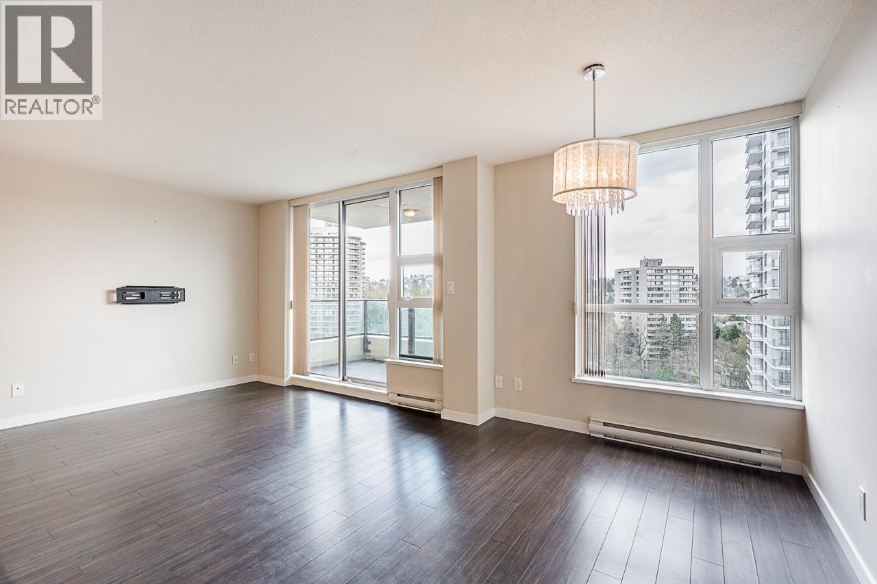 1705 2232 DOUGLAS ROAD, Burnaby