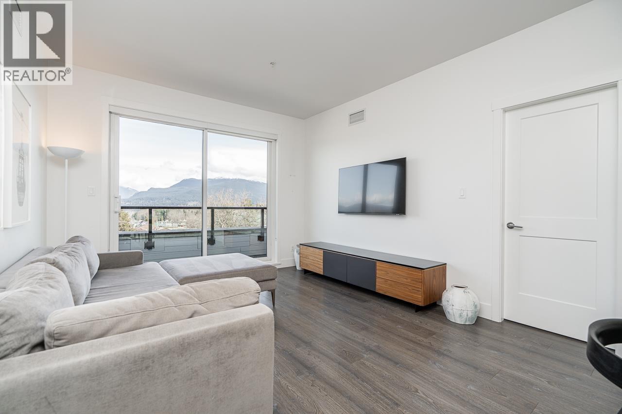 502 4477 HASTINGS STREET, Burnaby