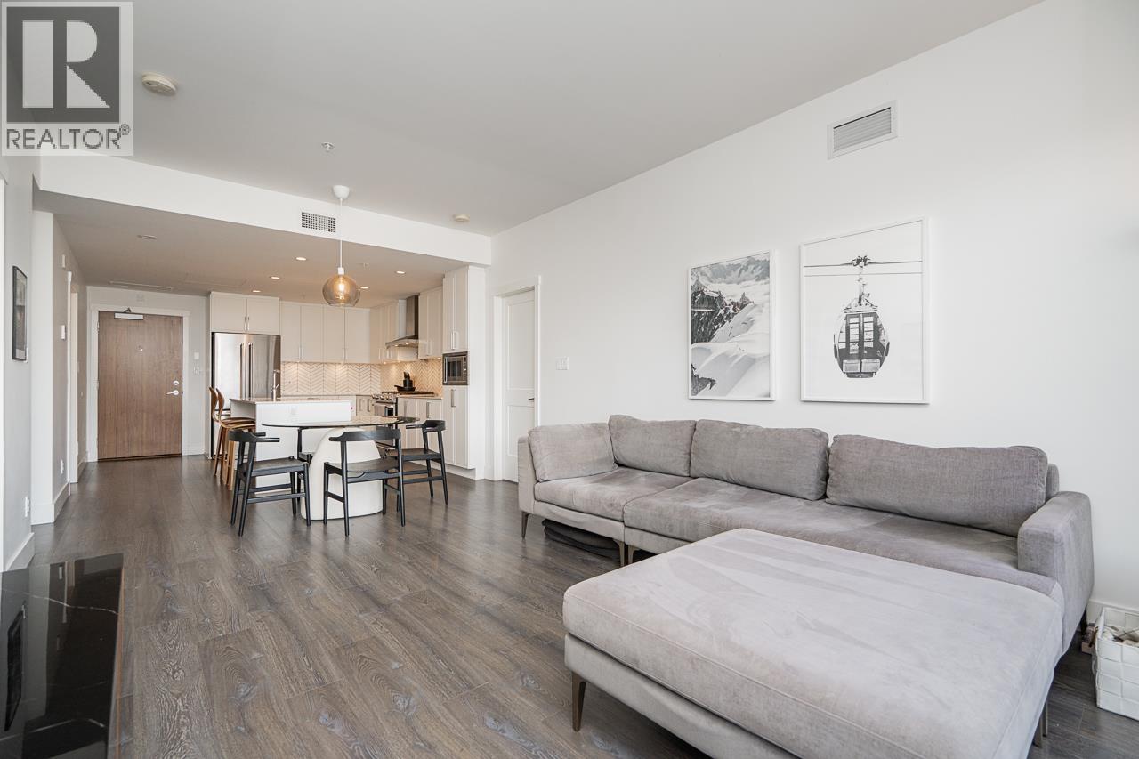 502 4477 HASTINGS STREET, Burnaby