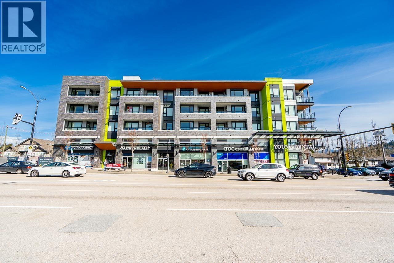 502 4477 HASTINGS STREET, Burnaby