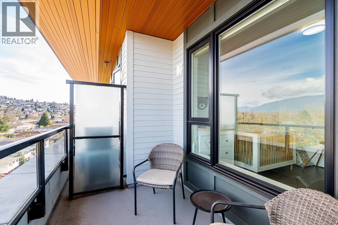 502 4477 HASTINGS STREET, Burnaby