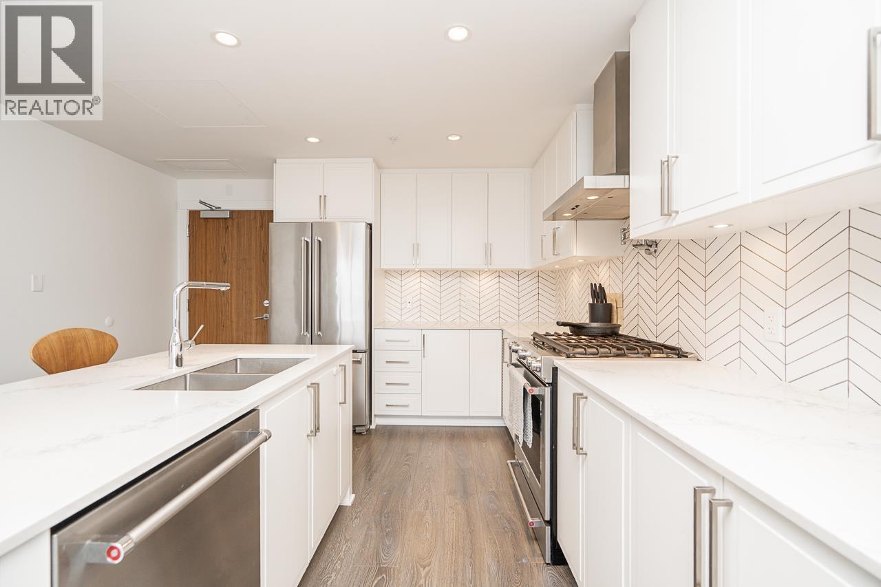 502 4477 HASTINGS STREET, Burnaby