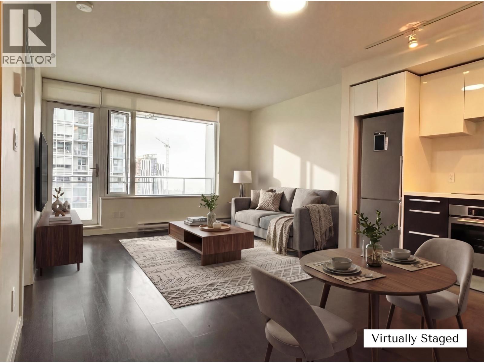 2803 6333 SILVER AVENUE, Burnaby