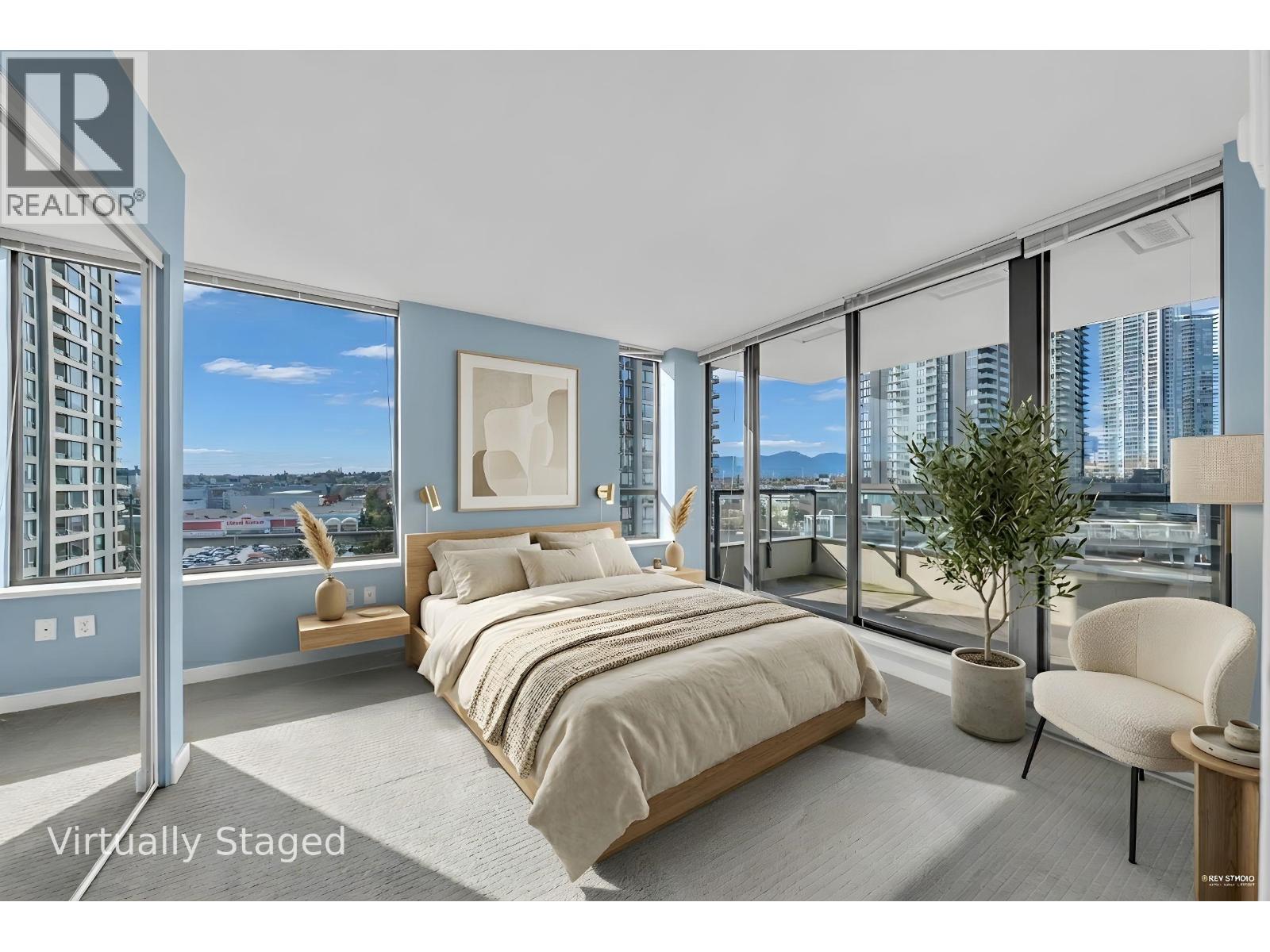 1002 4178 DAWSON STREET, Burnaby