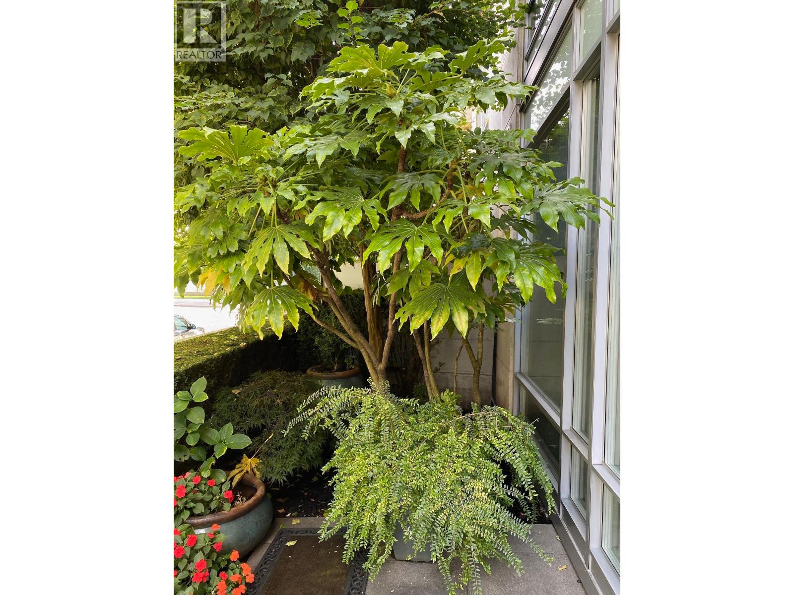 410 BEACH CRESCENT, Vancouver