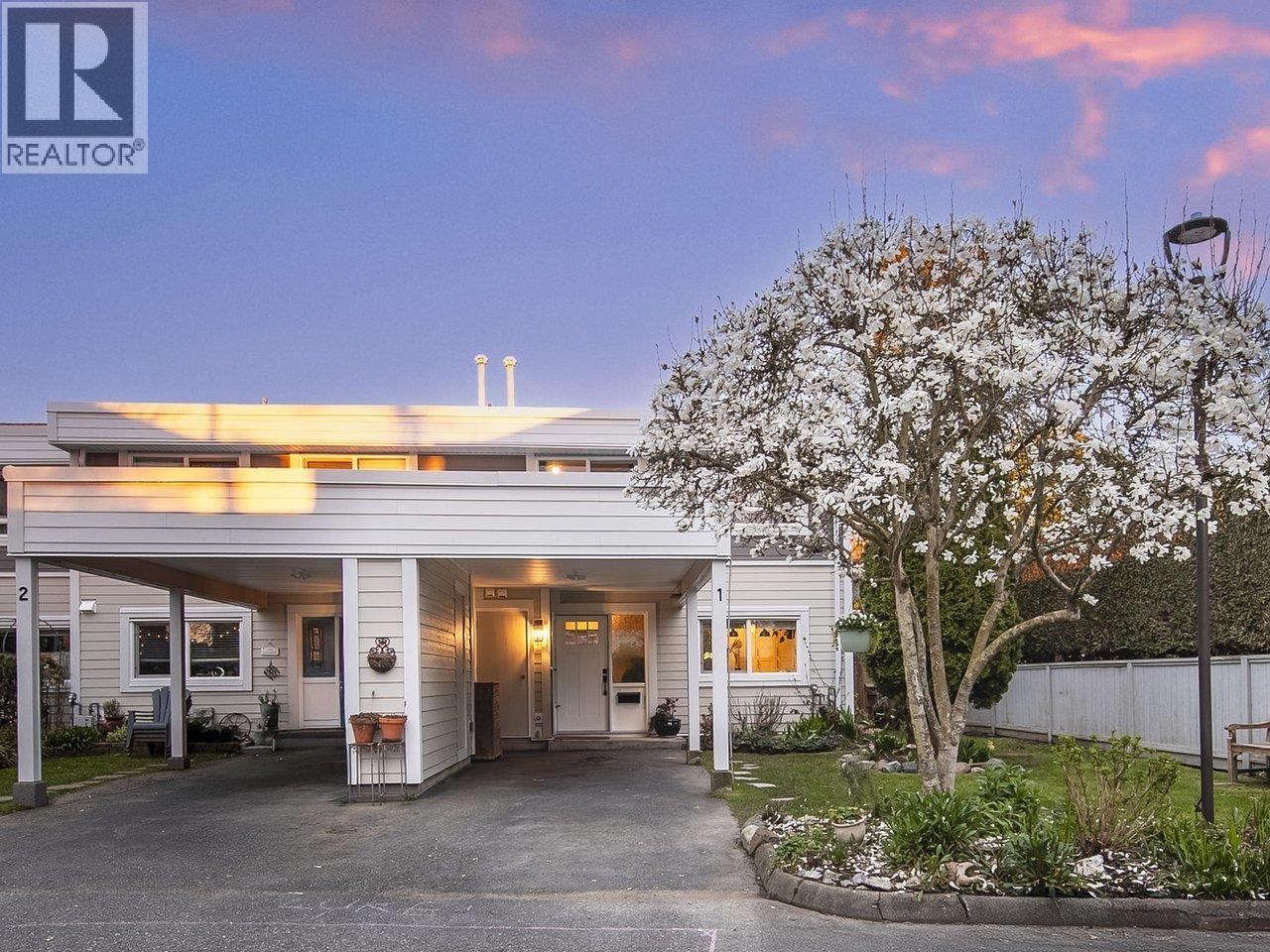 1 3031 WILLIAMS ROAD, Richmond