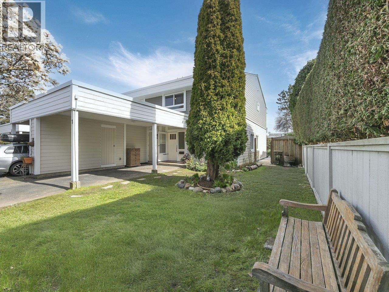 1 3031 WILLIAMS ROAD, Richmond