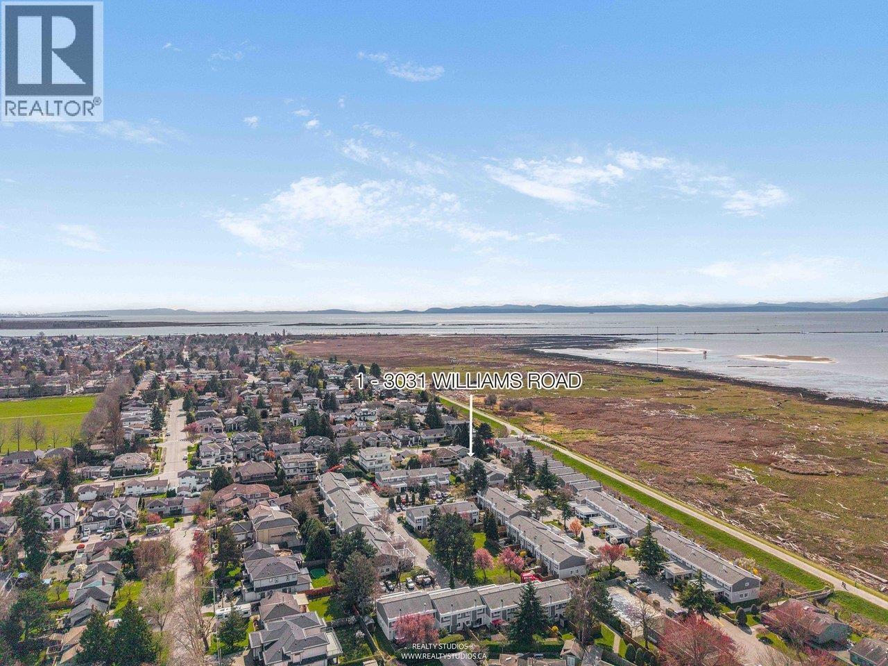 1 3031 WILLIAMS ROAD, Richmond