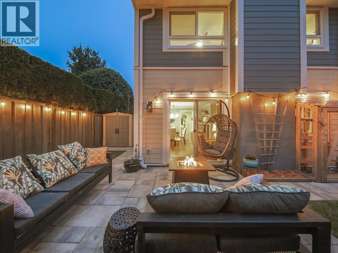 1 3031 WILLIAMS ROAD, Richmond