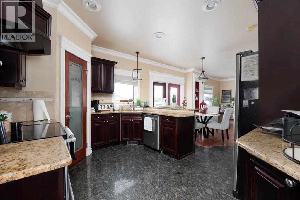 158 Pickles Crescent, Fort McMurray