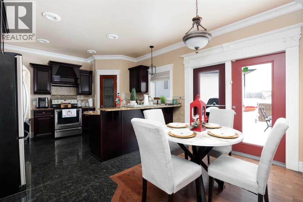 158 Pickles Crescent, Fort McMurray