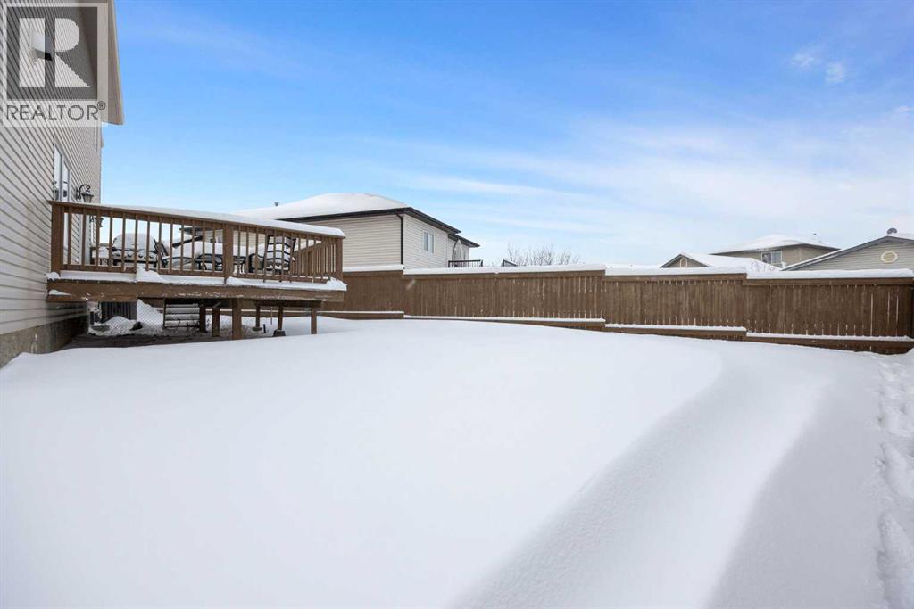 158 Pickles Crescent, Fort McMurray