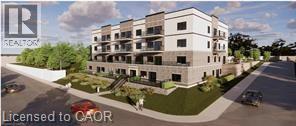#204 80 CAITHNESS Street W - 1
