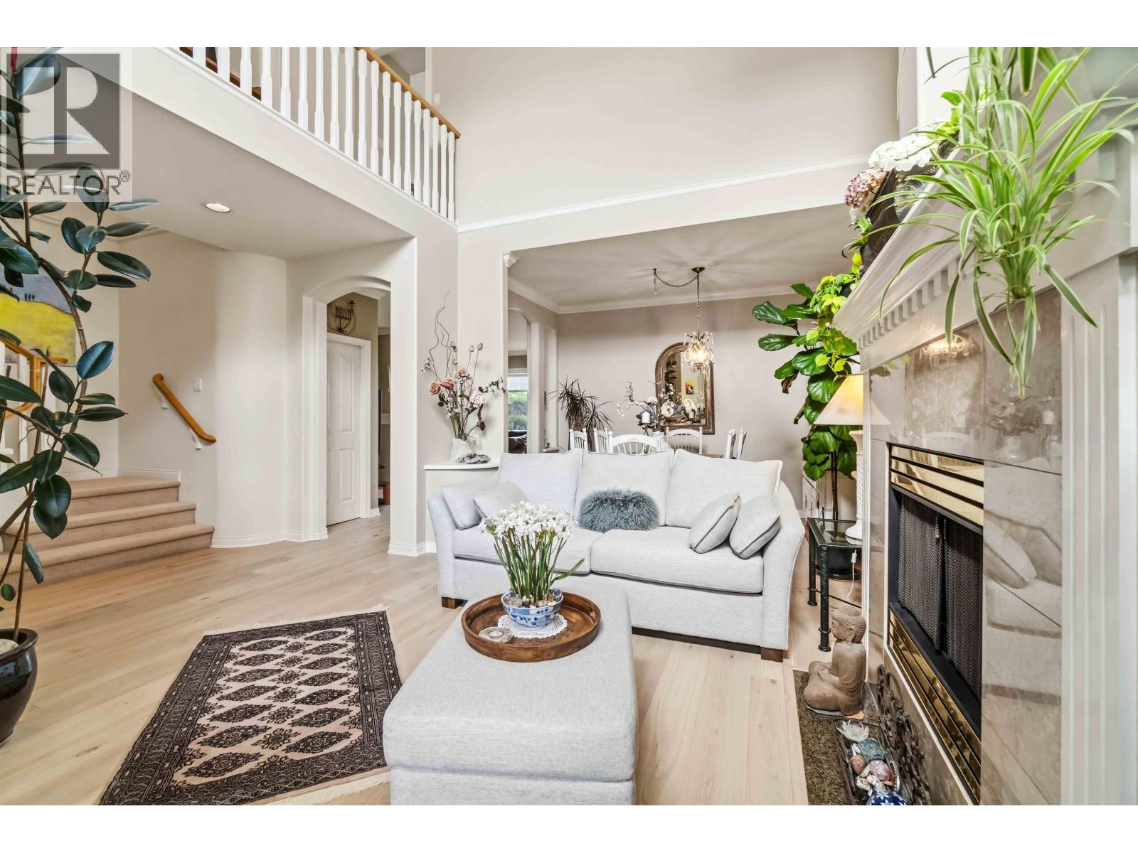 31 5531 CORNWALL DRIVE, Richmond