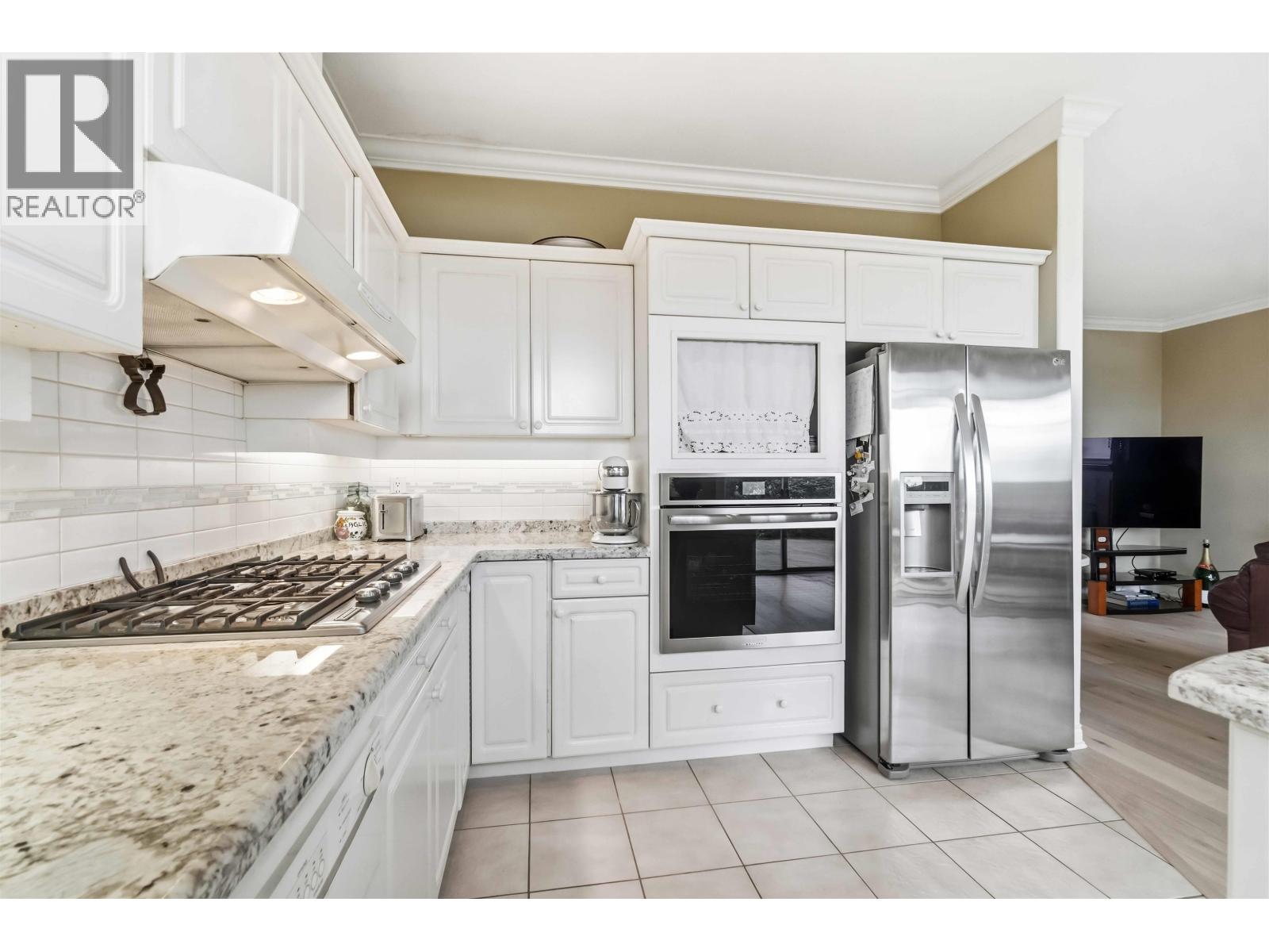 31 5531 CORNWALL DRIVE, Richmond