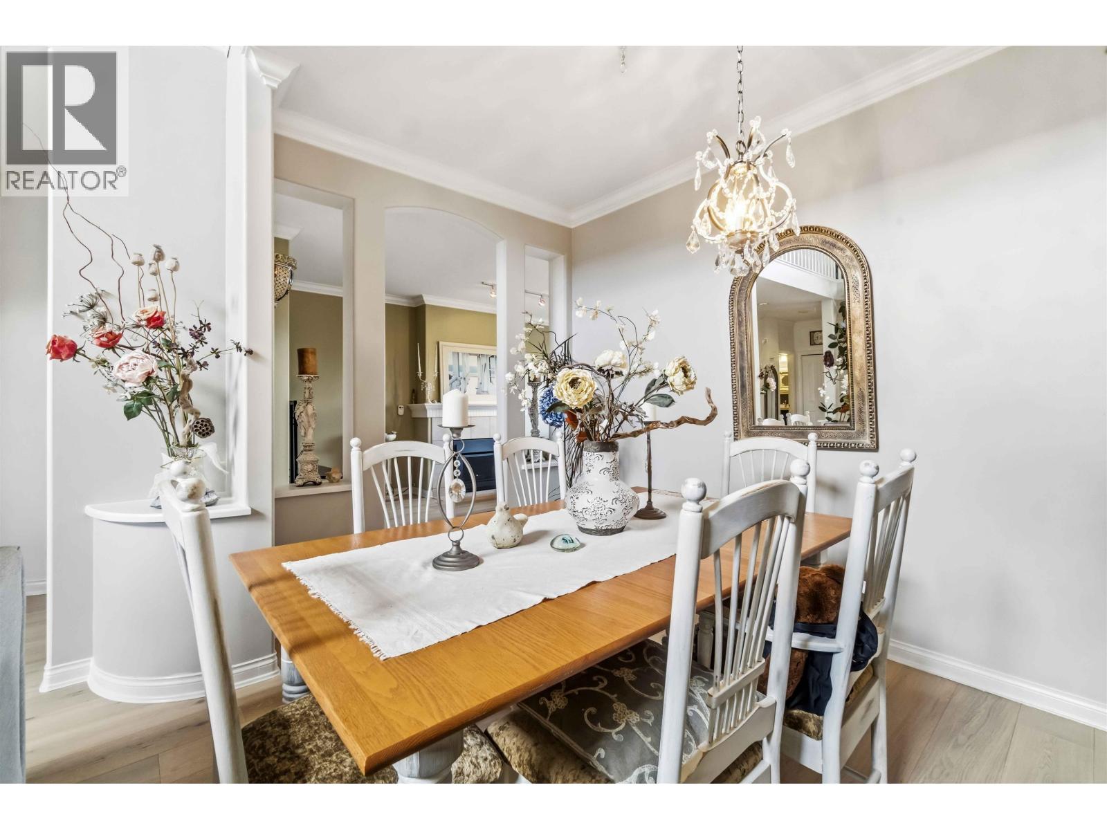 31 5531 CORNWALL DRIVE, Richmond